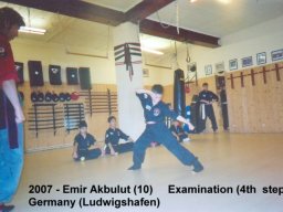112_Emir_Akbulut_4_Stufe_bestanden_2007