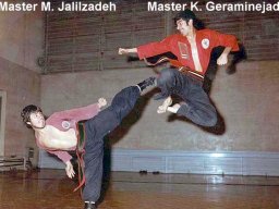 138_Master_Jalilzadeh_and_Master_Graminejad