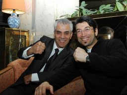 66_Master_Jalilzadeh_and_Babak_2011