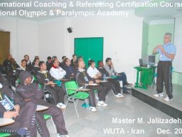33_Course_of_Master_Jalilzadeh