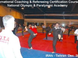 39_TOA_Training_Iran_Tehran_2010